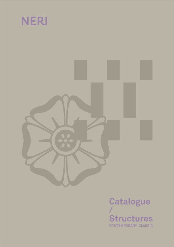 Téléchargez le fichier pdf de Catalogue / Structures